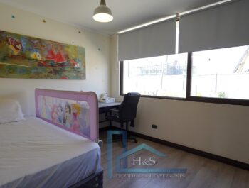 Casa Mediterránea – Condominio Aguas Claras, Piedra Roja