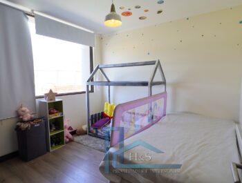 Casa Mediterránea – Condominio Aguas Claras, Piedra Roja