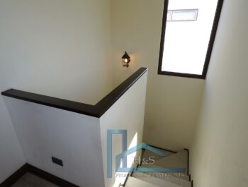 Casa Mediterránea – Condominio Aguas Claras, Piedra Roja