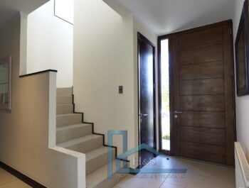 Casa Mediterránea – Condominio Aguas Claras, Piedra Roja