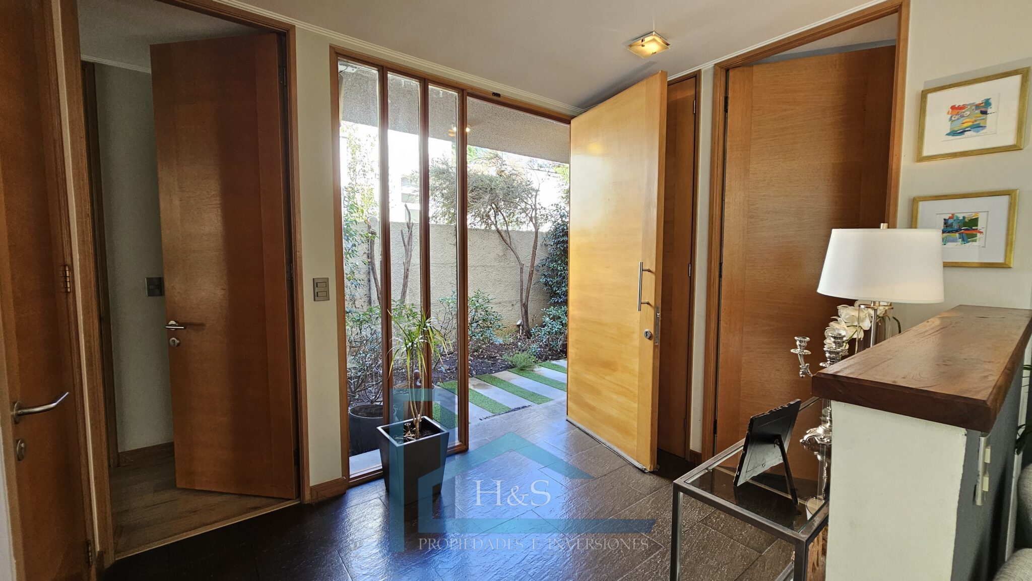 Venta Casa Mediterránea En Piedra Roja