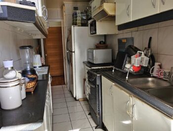 Venta Depto. Pontevedra – Las Condes