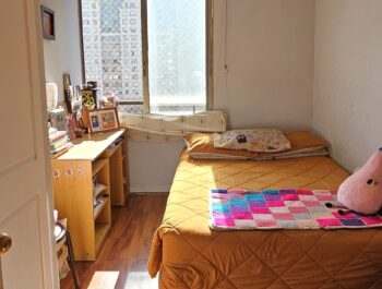 Venta Depto. Pontevedra – Las Condes