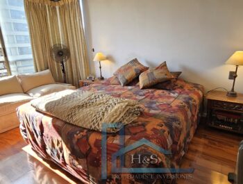 Venta Depto. Pontevedra – Las Condes