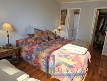 Venta Depto. Pontevedra – Las Condes