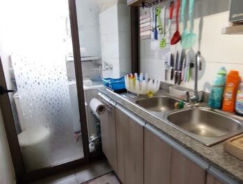 Venta Depto 3 Dormitorios 2 Baño. San Miguel.