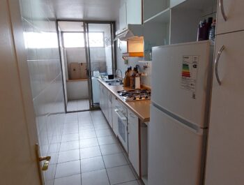 Venta Impecable Dept. Estacionamiento Y Bodega Barrio Italia