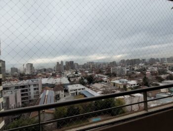 Venta Impecable Dept. Estacionamiento Y Bodega Barrio Italia