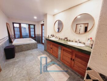 Venta Excelente Casa Chilena , Santa Cecilia – Colina