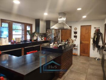 Venta Excelente Casa Chilena , Santa Cecilia – Colina