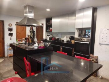 Venta Excelente Casa Chilena , Santa Cecilia – Colina