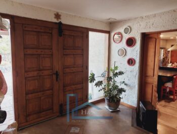 Venta Excelente Casa Chilena , Santa Cecilia – Colina