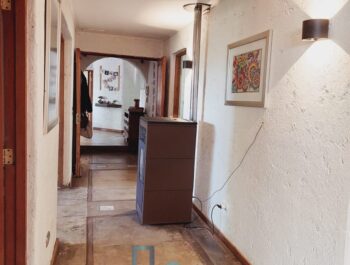 Venta Excelente Casa Chilena , Santa Cecilia – Colina