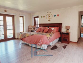 Venta Excelente Casa Chilena , Santa Cecilia – Colina