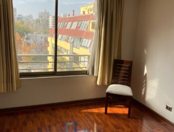 Venta Depto. 3 Dormitorios En Providencia Venta Depto. 3 Dormitorios En Providencia