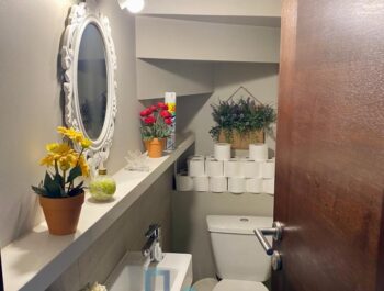 Venta Linda Casa En Condominio Santa Elena