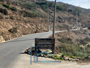 Terreno Urbanizado, La Serena-cuarta Región