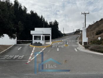 Terreno Urbanizado, La Serena-cuarta Región