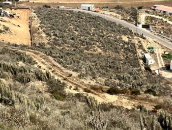 Terreno Urbanizado, La Serena-cuarta Región