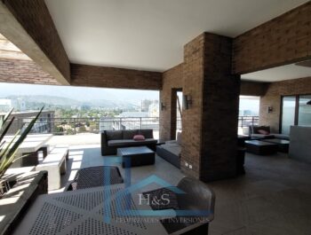 Venta Depto. De 1 Dom. 1 Baño En Las Condes