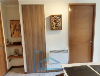 Venta Depto. De 1 Dom. 1 Baño En Las Condes