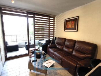 Venta Depto. De 1 Dom. 1 Baño En Las Condes