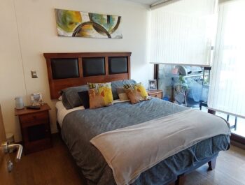 Venta Depto. De 1 Dom. 1 Baño En Las Condes