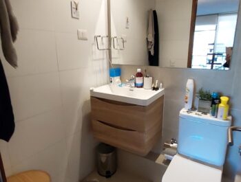 Venta Depto. De 1 Dom. 1 Baño En Las Condes
