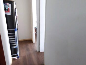 Departamento En Venta De 2 Dorm. 1 Baño. En Santiago