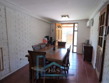 En Venta Linda Casa En Pasaje Cerrado- La Florida