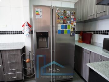 En Venta Linda Casa En Pasaje Cerrado- La Florida