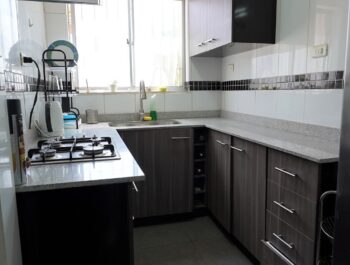 En Venta Linda Casa En Pasaje Cerrado- La Florida
