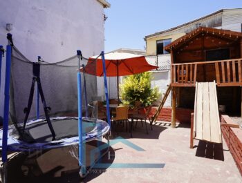 En Venta Linda Casa En Pasaje Cerrado- La Florida