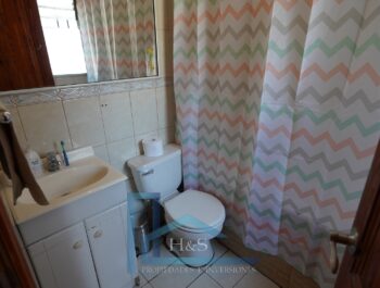 En Venta Linda Casa En Pasaje Cerrado- La Florida