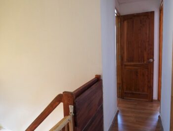 En Venta Linda Casa En Pasaje Cerrado- La Florida