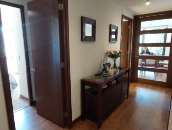 Venta Depto. Condominio Parque San Damián En Piso 10