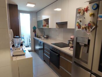 Venta Depto. Condominio Parque San Damián En Piso 10