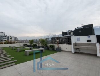 Venta Depto. 2d,2b En Comuna De Macul