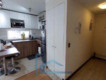 Venta Depto. 2d,2b En Comuna De Macul