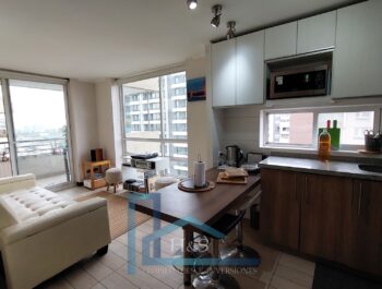 Venta Depto. 2d,2b En Comuna De Macul