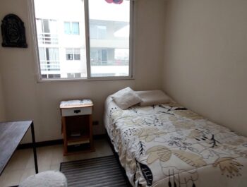 Venta Depto. 2d,2b En Comuna De Macul