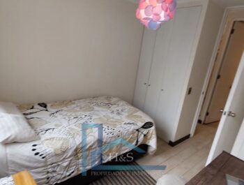 Venta Depto. 2d,2b En Comuna De Macul