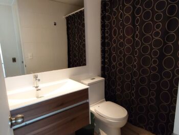 Venta Depto. 2d,2b En Comuna De Macul