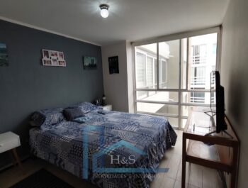 Venta Depto. 2d,2b En Comuna De Macul