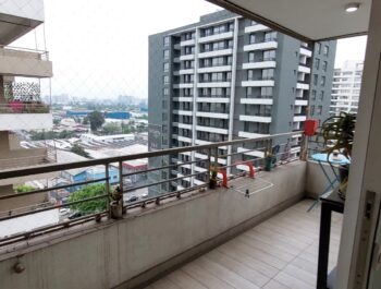Venta Depto. 2d,2b En Comuna De Macul