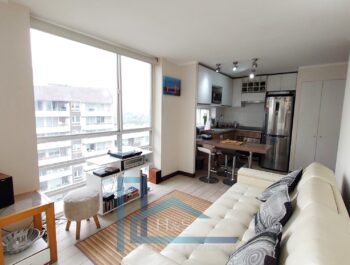 Venta Depto. 2d,2b En Comuna De Macul