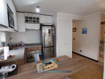 Venta Depto. 2d,2b En Comuna De Macul