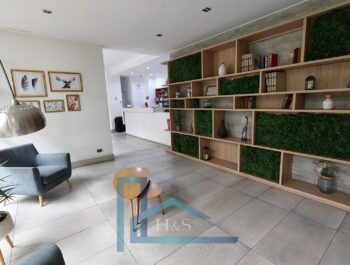 Venta Depto. 2d,2b En Comuna De Macul