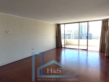 Departamento Con Vista Extraordinaria Y Despejada Nororiente