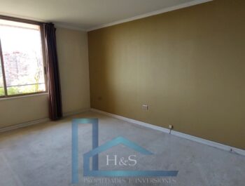 Departamento Con Vista Extraordinaria Y Despejada Nororiente